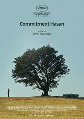 O Compromisso de Hasan - Filme grátis no Cinegato