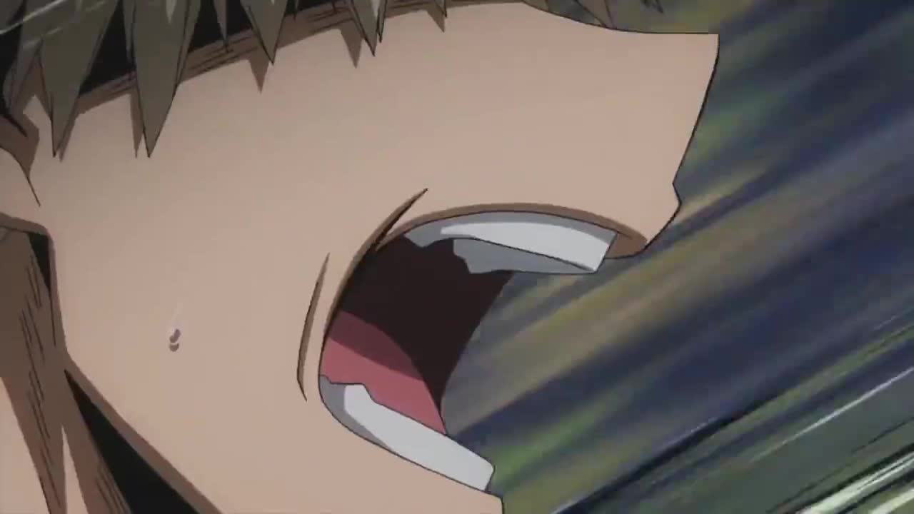 My Hero Academia Episódio 11