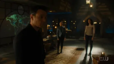 Charmed: Jovens Bruxas-E14.Perfecti is the Enemy of the Good