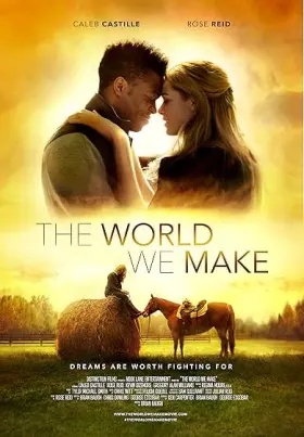 The World We Make - Filme grátis no Cinegato