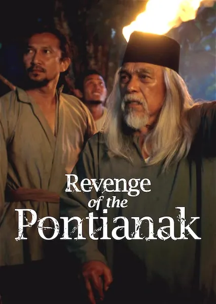 A Vingança do Pontianak