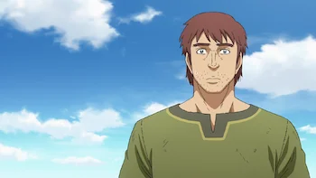 VINLAND SAGA Episódio 4