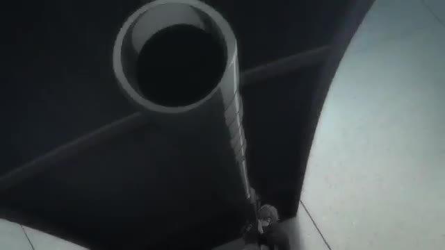 World Trigger Episódio 6