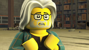 LEGO Ninjago: A Série Episódio 16