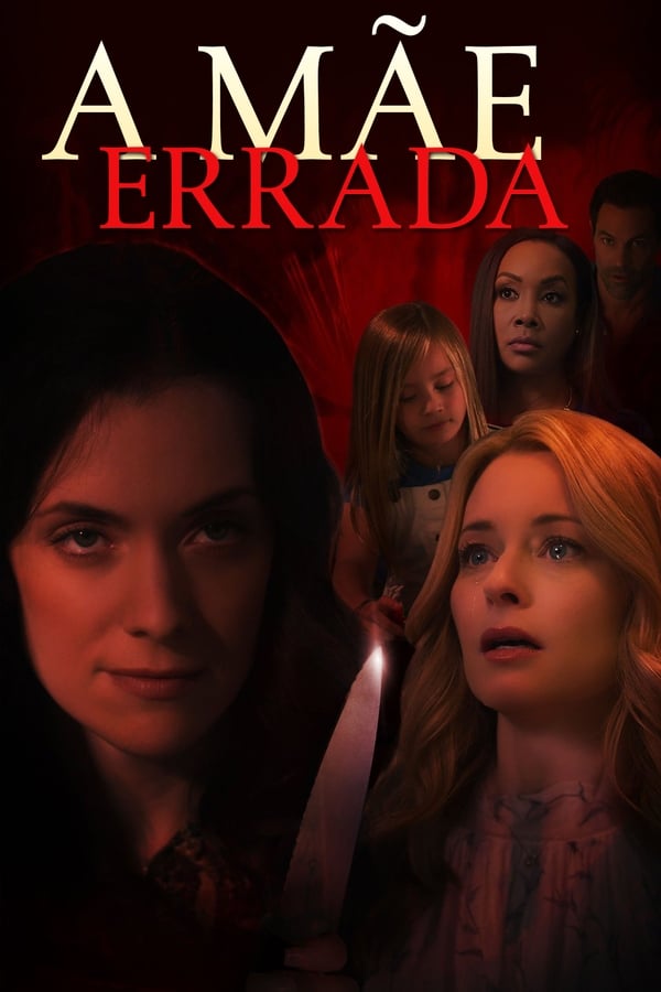 A Mãe Errada assistir online grátis
