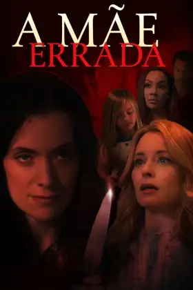 A Mãe Errada - Filme grátis no Cinegato