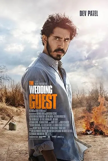 Pôster de O Convidado (2019)