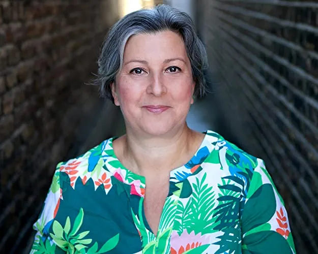 Philippa Sarll