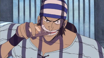 ONE PIECE Episódio 141