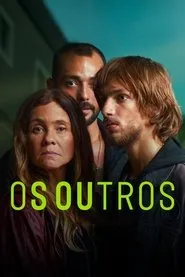 TV series poster: Os Outros