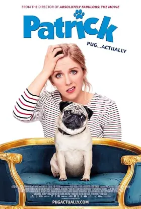 Patrick: Aprendendo a Amar assistir online grátis