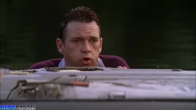 Desperate Housewives-Episódio 18
