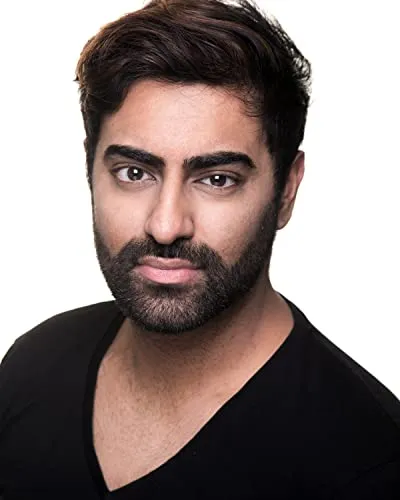 Nabs Aziz