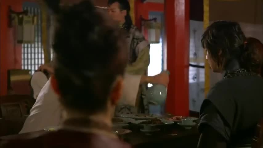 A Grande Doutora Episódio 6