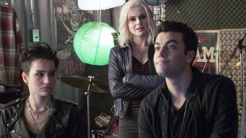 iZombie Episódio 12