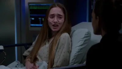 Chicago Med: Atendimento de Emergência-E18.Tell Me the Truth