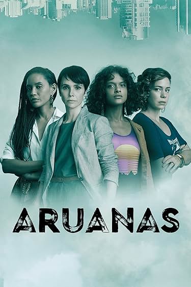 Aruanas assistir online grátis