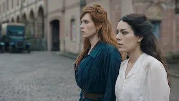 Guerreiras-E8.Episódio 8
