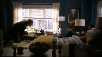 High School Musical: A Série: O Musical-E9.Spring Break