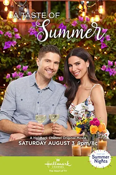 Movie Poster: Receita para o Amor