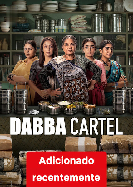 O Cartel da Marmita assistir online grátis