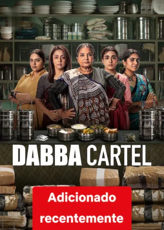 O Cartel da Marmita