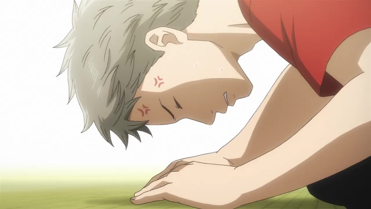 Chihayafuru Episódio 5
