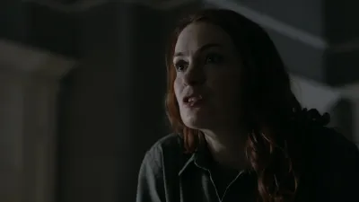 The Magicians: Escola de Magia-E8.Six Short Stories About Magic