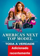 America's Next Top Model: Choque de Realidade