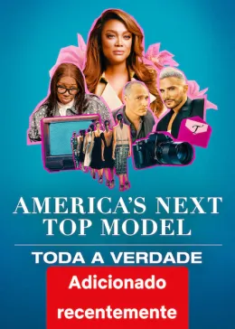 America's Next Top Model: Choque de Realidade