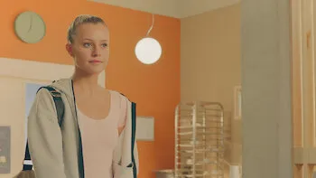 A pain in the bun