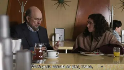 The Good Doctor: O Bom Doutor-E8