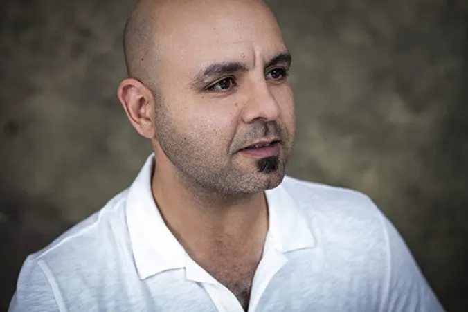 Daniel Farag