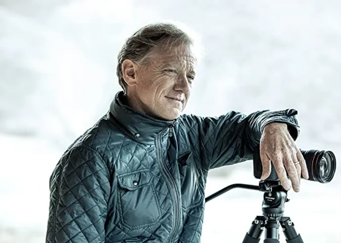 James Redford