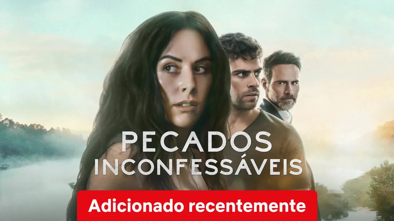 Pecados Inconfessáveis