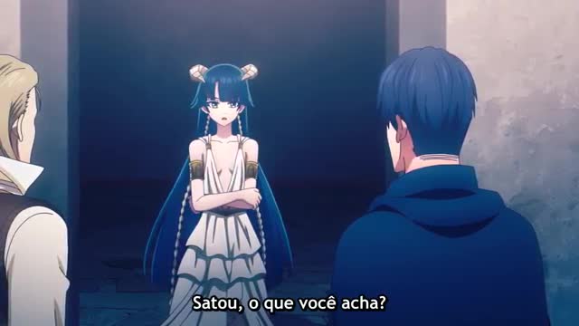 Tales of Wedding Rings Episódio 10