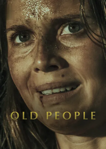 Movie Poster: Lar dos Esquecidos