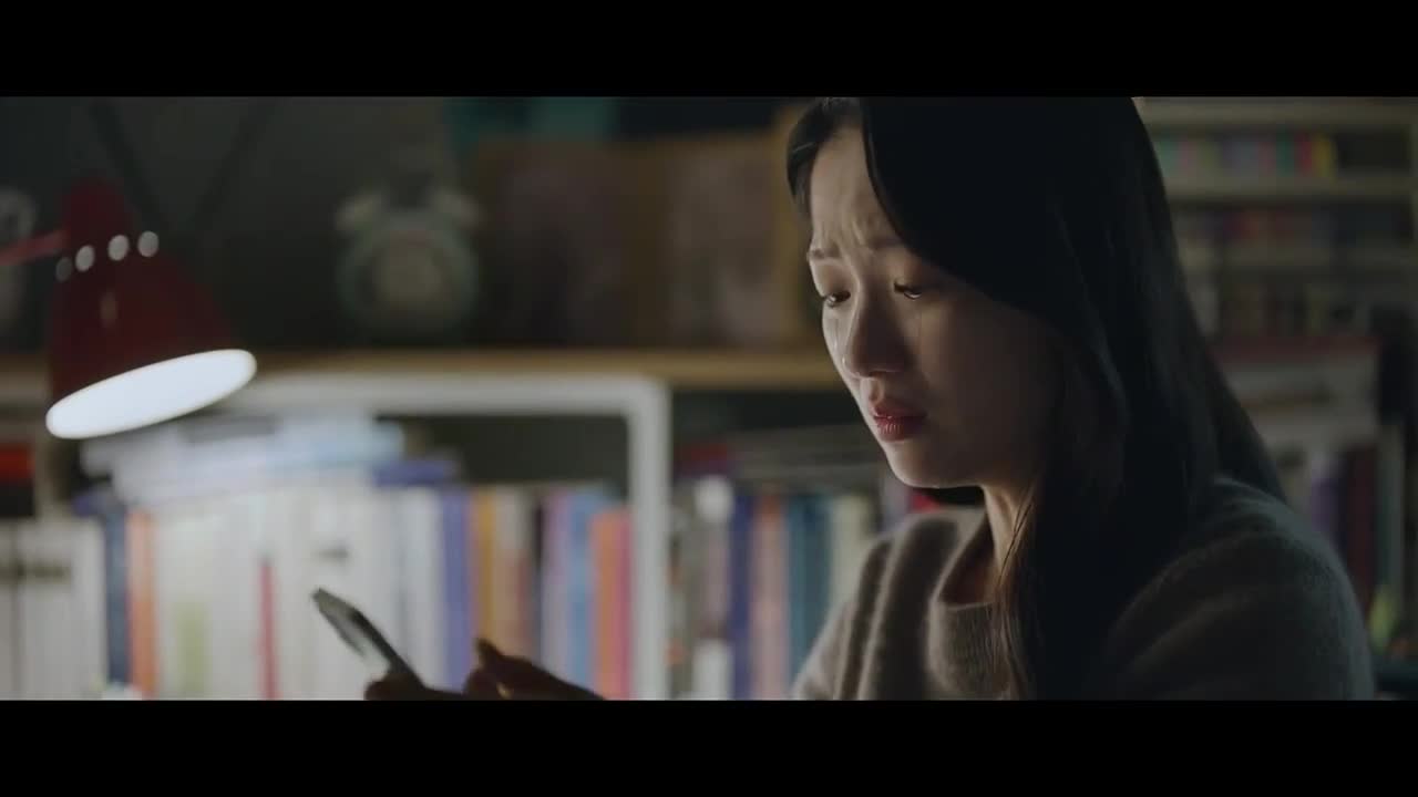 Adorável Corredora Episódio 4