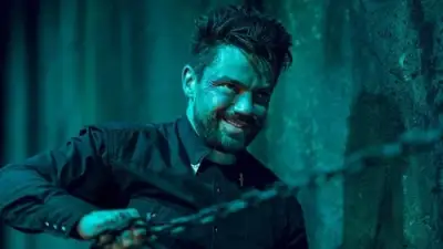 Preacher-E10