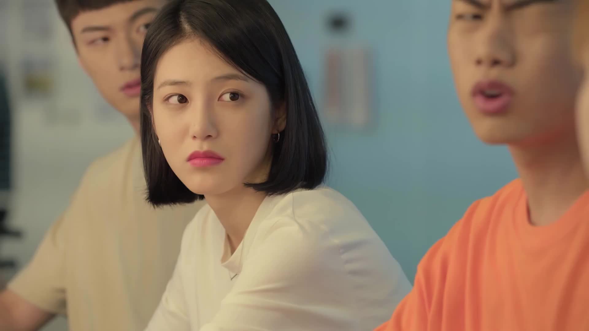 A-TEEN Episódio 13
