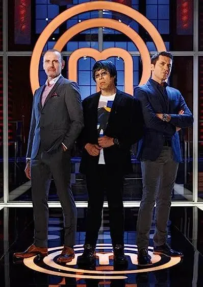Movie Poster: MasterChef Canada