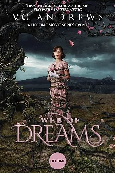 Capa de V.C. Andrews' Heaven