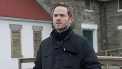 The Following-E15