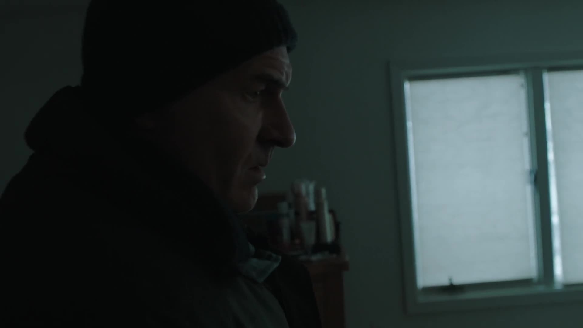 FBI: Os Mais Procurados Episódio 8
