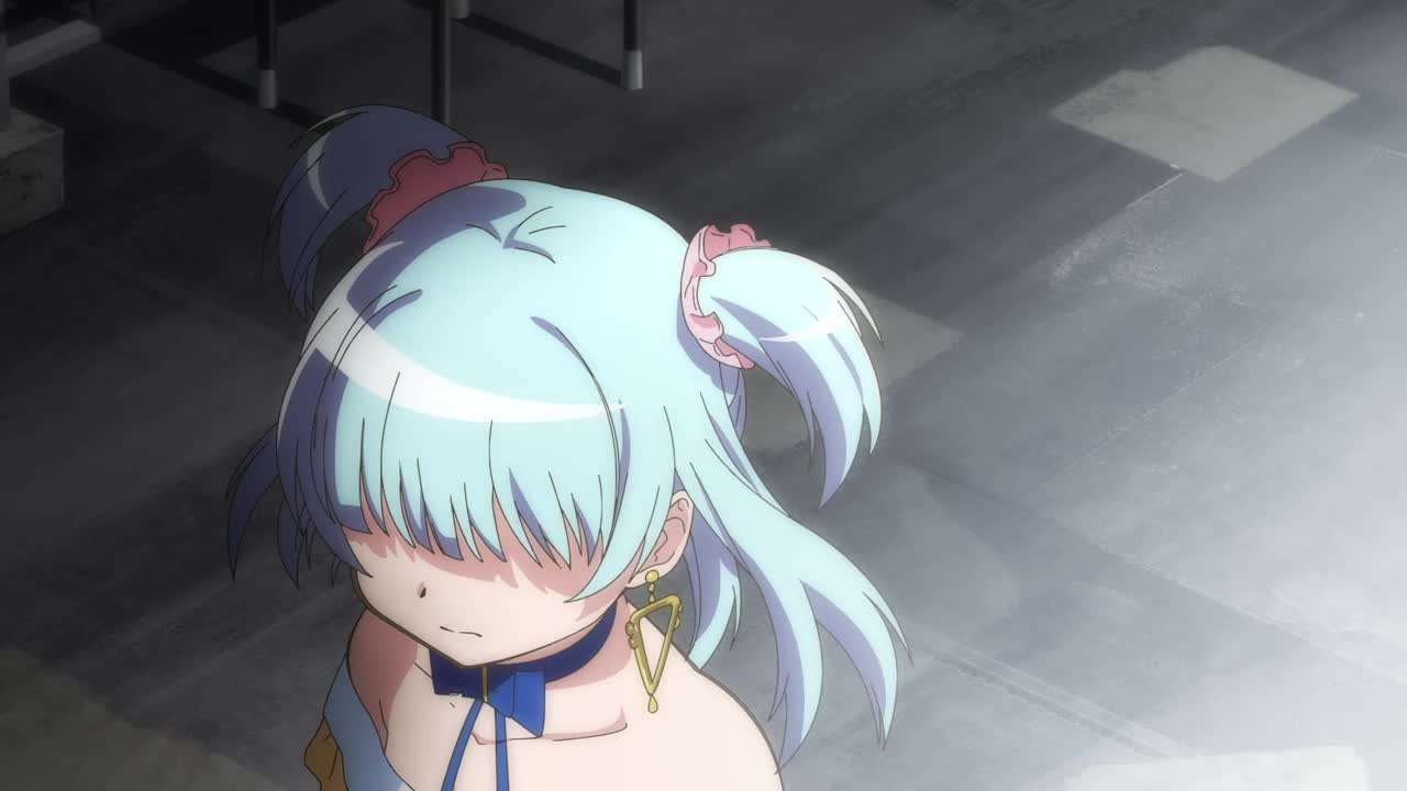 Magia Rekôdo: Mahô Shôjo Madoka Magika Gaiden Episódio 3