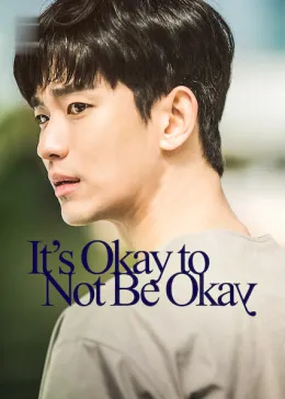 Tudo Bem Não Ser Normal