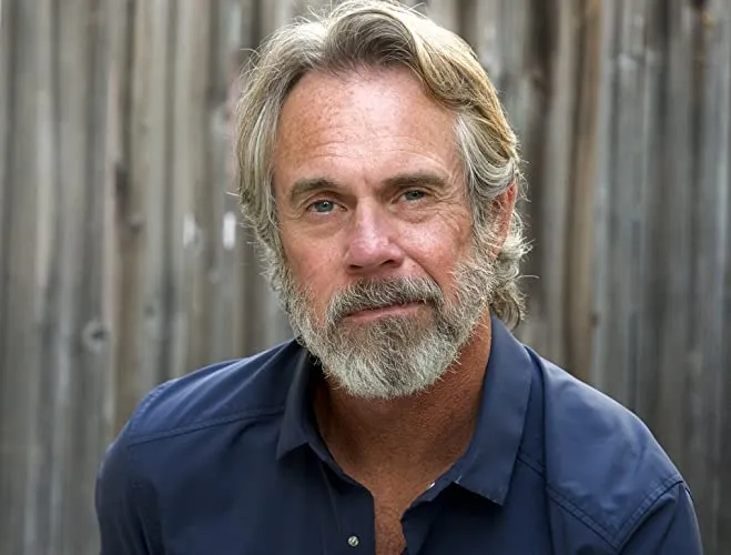 Jeff Prater