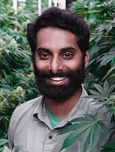Krishna Andavolu