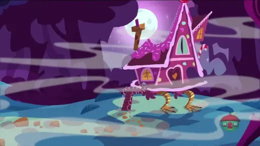 E7.Cute-Pocalypse Meow Part 1