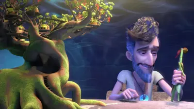 A Árvore Familiar dos Croods-E3.I.O. Crood